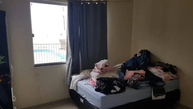 Foto 4 de 18: Casa em leilão em Querência - MT, bairro Setor G — Casa, Padrão, 0 Vaga(S) de Garagem
