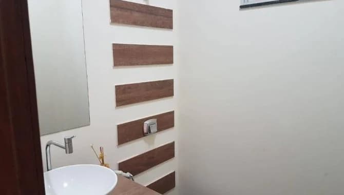 Foto 7 de 18: Casa em leilão em Querência - MT, bairro Setor G — Casa, Padrão, 0 Vaga(S) de Garagem