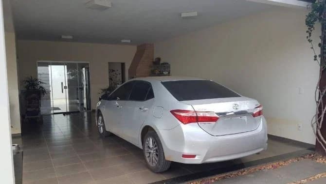 Foto 18 de 18: Casa em leilão em Querência - MT, bairro Setor G — Casa, Padrão, 0 Vaga(S) de Garagem