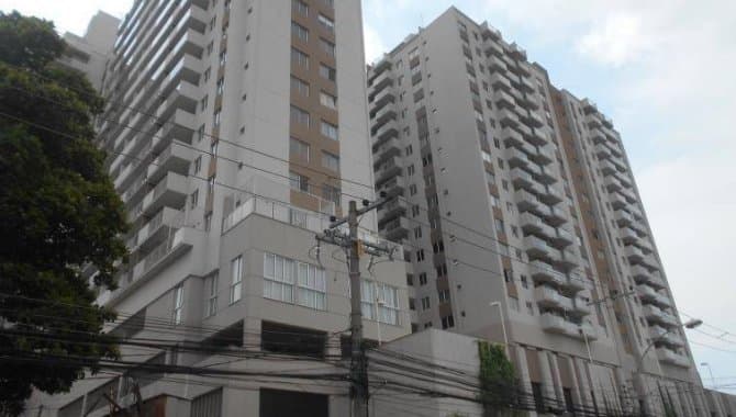 Foto 1 de 10: Apartamento em leilão em Rio De Janeiro - RJ, bairro Freguesia Do Engenho Novo — Apartamento, Padrão, 1 Vaga(S) de Garagem