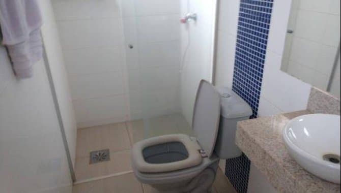 Foto 5 de 9: Casa em leilão em Bariri - SP, bairro Cidade Jardim — Casa, Padrão, 1 Vaga(S) de Garagem