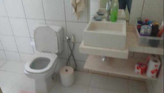 Foto 8 de 9: Casa em leilão em Bariri - SP, bairro Cidade Jardim — Casa, Padrão, 1 Vaga(S) de Garagem
