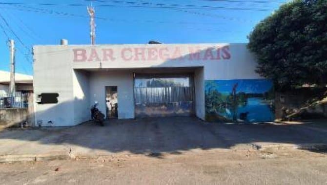 Foto 2 de 3: Casa em leilão em Lucas Do Rio Verde - MT, bairro Jardim Das Palmeiras — Casa, Padrão, 0 Vaga(S) de Garagem