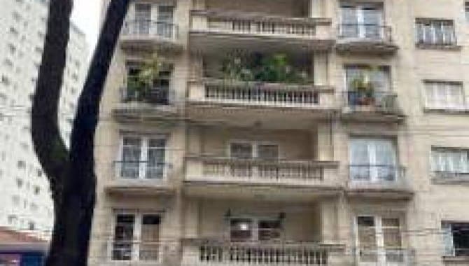 Apartamento em leilão em São Paulo - SP, bairro Bela Vista — Apartamento, Padrão, 5 Vaga(S) de Garagem