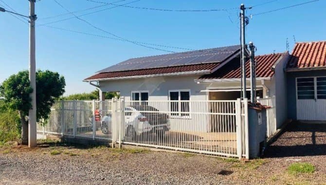 Foto 6 de 13: Casa em leilão em Arroio Do Meio - RS, bairro São Caetano — Casa, Padrão, 1 Vaga(S) de Garagem