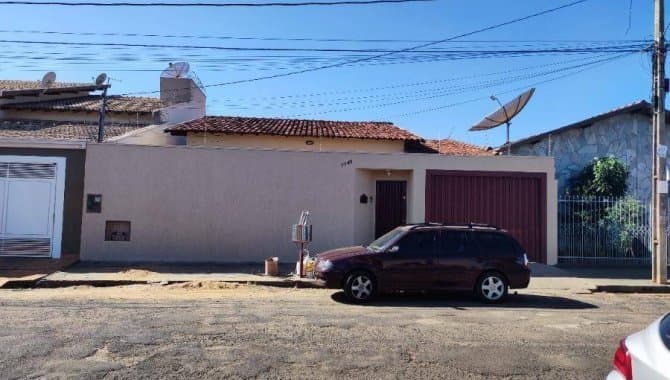 Foto 14 de 14: Casa em leilão em Frutal - MG, bairro Ipe Amarelo — Casa, Padrão, 1 Vaga(S) de Garagem