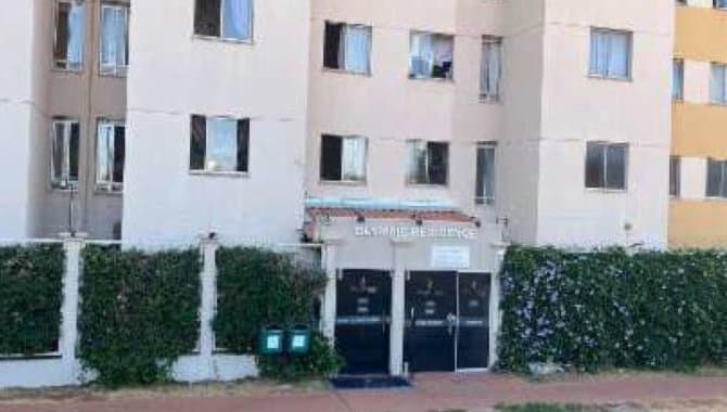 Foto 4 de 10: Apartamento em leilão em Brasília - DF, bairro Samambaia Norte — Apartamento, Padrão, 1 Vaga(S) de Garagem