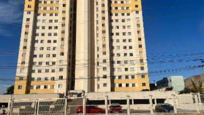 Foto 3 de 10: Apartamento em leilão em Brasília - DF, bairro Samambaia Norte — Apartamento, Padrão, 1 Vaga(S) de Garagem