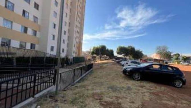 Foto 9 de 10: Apartamento em leilão em Brasília - DF, bairro Samambaia Norte — Apartamento, Padrão, 1 Vaga(S) de Garagem