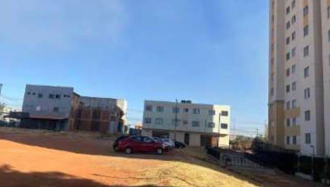 Foto 6 de 10: Apartamento em leilão em Brasília - DF, bairro Samambaia Norte — Apartamento, Padrão, 1 Vaga(S) de Garagem
