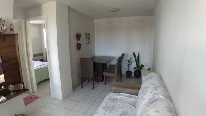 Foto 11 de 18: Apartamento em leilão em Paulista - PE, bairro Centro — Apartamento 44 m² (01 vaga) - Centro - Paulista - PE