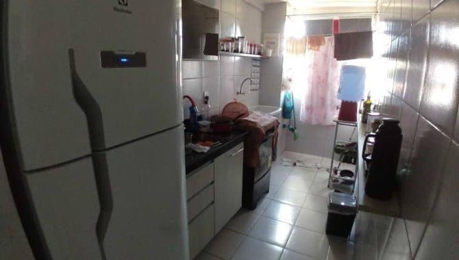 Foto 7 de 18: Apartamento em leilão em Paulista - PE, bairro Centro — Apartamento 44 m² (01 vaga) - Centro - Paulista - PE