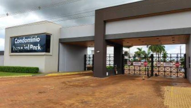 Foto 3 de 6: Casa em leilão em Vilhena - RO, bairro Imperial Park — Casa em Condomínio 164 m² - Imperial Park - Vilhena - RO