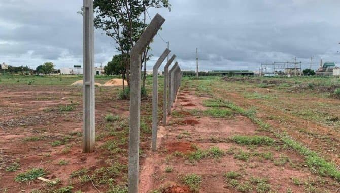 Foto 21 de 22: Terreno em leilão em Porto Nacional - TO, bairro Jardim América — Área com 3.040 m² - Jardim América - Porto Nacional - TO