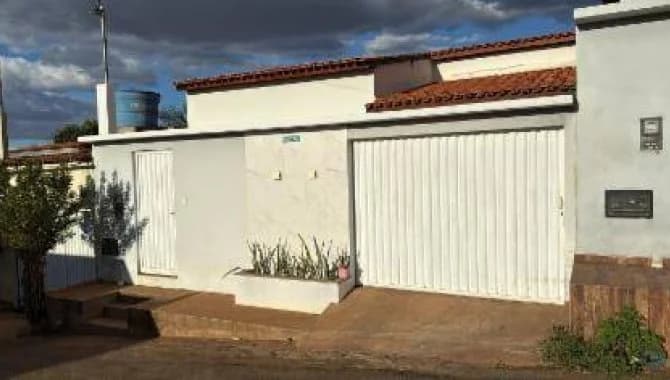 Foto 4 de 4: Casa em leilão em Ibiassucê - BA, bairro Alto do Cruzeiro — Casa 67 m² - Alto do Cruzeiro - Ibiassucê - BA