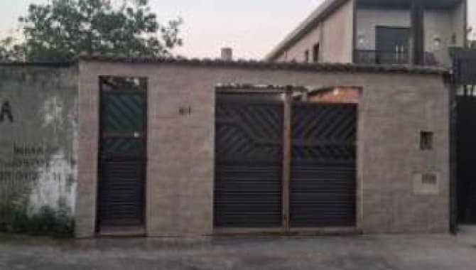 Foto 3 de 3: Casa em leilão em São Vicente - SP, bairro Vila Iolanda — Casa 114 m² - Vila Iolanda - São Vicente - SP