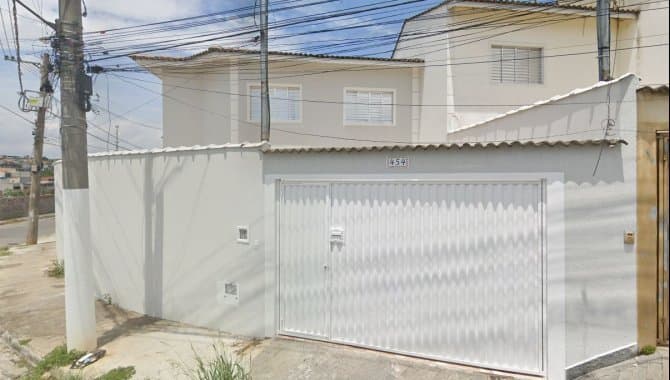Casa em leilão em Itaquaquecetuba - SP, bairro Jardim Luana — Casa 75 m² - Jardim Luana - Itaquaquecetuba - SP