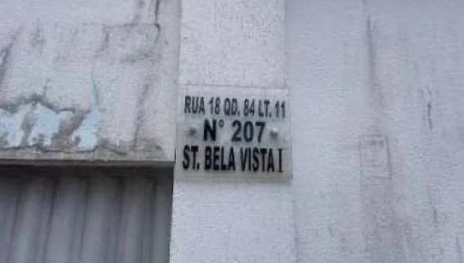 Foto 2 de 3: Casa em leilão em Araguaína - TO, bairro Bela Vista — Casa, Padrão, 1 Vaga(S) de Garagem