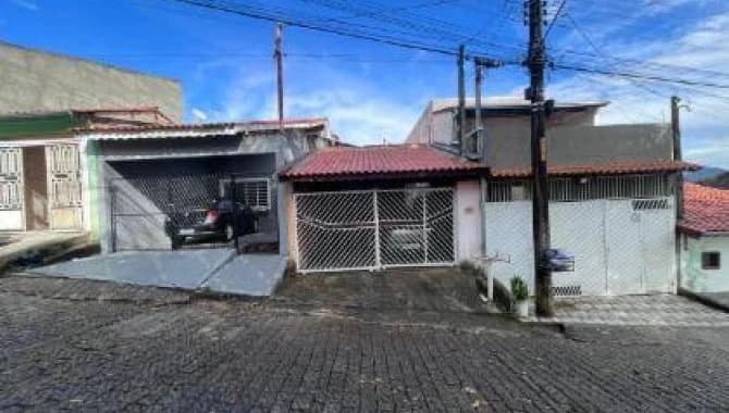 Casa em leilão em Piracaia - SP, bairro Cachoeira Abaixo — Casa 108 m² - Cachoeira Abaixo - Piracaia - SP