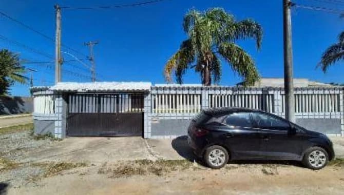 Casa em leilão em Araruama - RJ, bairro Paraty — Casa 154 m² - Paraty - Araruama - RJ