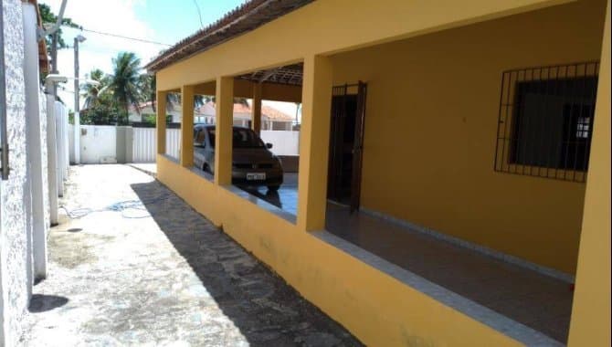 Foto 5 de 25: Casa em leilão em Pitimbu - PB, bairro Centro — Casa, Padrão, 0 Vaga(S) de Garagem