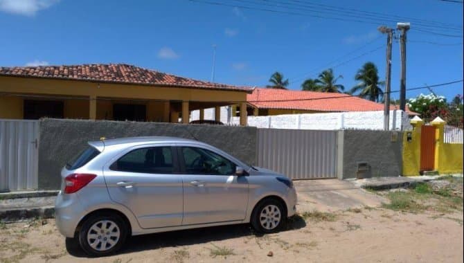 Foto 19 de 25: Casa em leilão em Pitimbu - PB, bairro Centro — Casa, Padrão, 0 Vaga(S) de Garagem