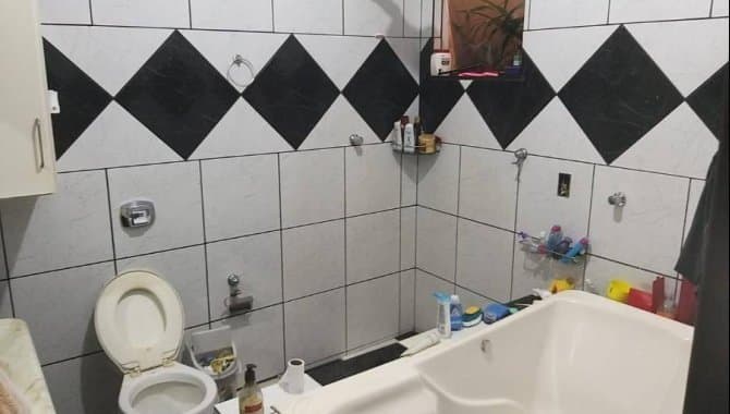 Foto 7 de 18: Casa em leilão em Lucas Do Rio Verde - MT, bairro Jardim Cerrado — Casa, Padrão, 0 Vaga(S) de Garagem