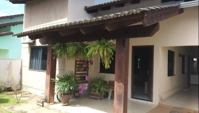 Foto 2 de 18: Casa em leilão em Lucas Do Rio Verde - MT, bairro Jardim Cerrado — Casa, Padrão, 0 Vaga(S) de Garagem