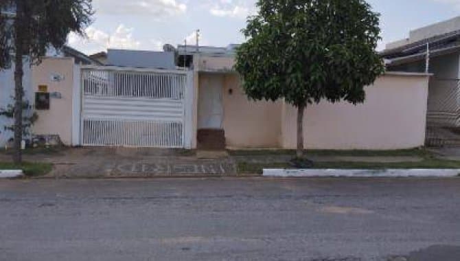 Casa em leilão em Lucas Do Rio Verde - MT, bairro Jardim Cerrado — Casa 149 m² - Jardim Cerrado - Lucas do Rio Verde - MT