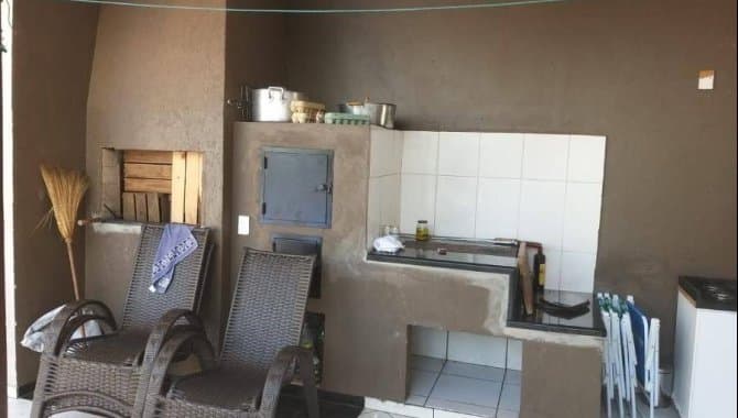 Foto 4 de 18: Casa em leilão em Lucas Do Rio Verde - MT, bairro Jardim Cerrado — Casa, Padrão, 0 Vaga(S) de Garagem