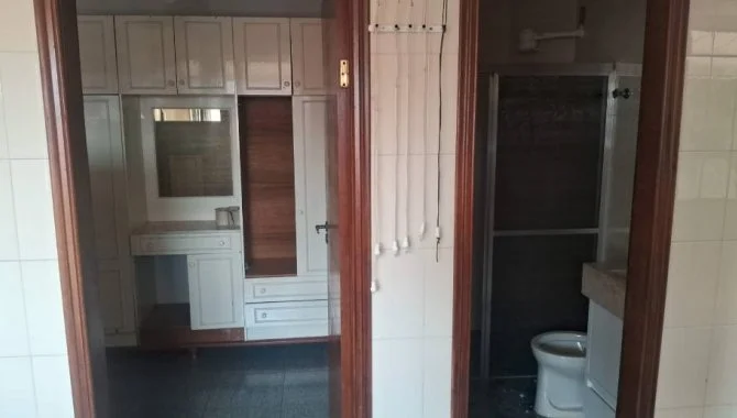 Foto 20 de 21: Apartamento em leilão em Rondonópolis - MT, bairro Vila Aurora I — Apartamento, Padrão, 1 Vaga(S) de Garagem