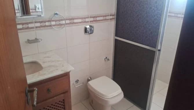 Foto 21 de 21: Apartamento em leilão em Rondonópolis - MT, bairro Vila Aurora I — Apartamento, Padrão, 1 Vaga(S) de Garagem