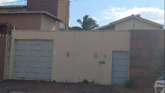 Casa em leilão em Xinguara - PA, bairro Centro — Casa 408 m² - Centro - Xinguara - PA