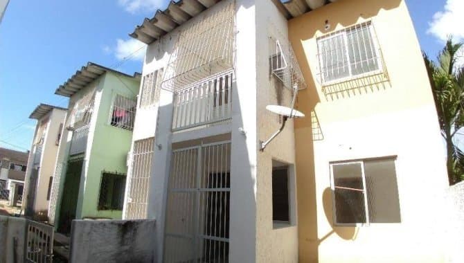 Casa em leilão em Paulista - PE, bairro Nossa Senhora da Conceição — Casa em Condomínio 49 m² (01 vaga) - Nossa Senhora da Conceição - Paulista - PE