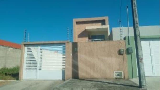 Casa em leilão em Maranguape - CE, bairro Mirante de Serra — Casa 99 m² - Mirante de Serra - Maranguape - CE