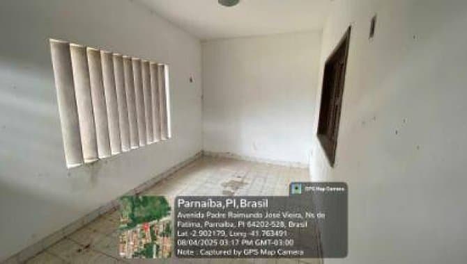 Foto 15 de 15: Casa em leilão em Parnaíba - PI, bairro São Judas Tadeu — Casa, em Condomínio, 1 Vaga(S) de Garagem