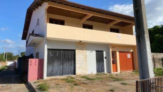 Foto 11 de 15: Casa em leilão em Parnaíba - PI, bairro São Judas Tadeu — Casa, em Condomínio, 1 Vaga(S) de Garagem