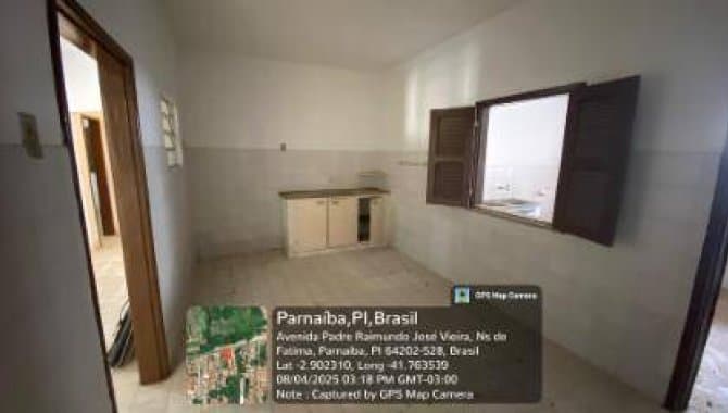 Foto 8 de 15: Casa em leilão em Parnaíba - PI, bairro São Judas Tadeu — Casa, em Condomínio, 1 Vaga(S) de Garagem
