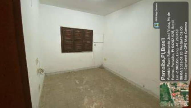 Foto 13 de 15: Casa em leilão em Parnaíba - PI, bairro São Judas Tadeu — Casa, em Condomínio, 1 Vaga(S) de Garagem