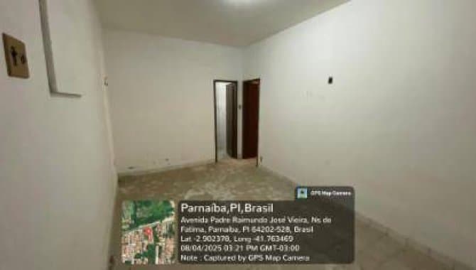 Foto 7 de 15: Casa em leilão em Parnaíba - PI, bairro São Judas Tadeu — Casa, em Condomínio, 1 Vaga(S) de Garagem