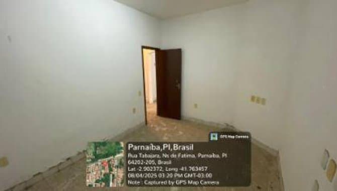 Foto 12 de 15: Casa em leilão em Parnaíba - PI, bairro São Judas Tadeu — Casa, em Condomínio, 1 Vaga(S) de Garagem