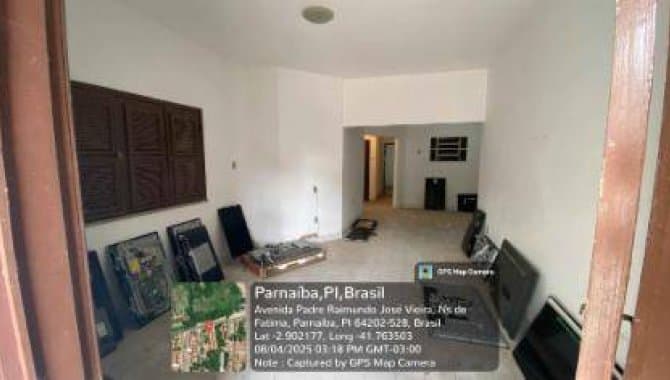 Foto 6 de 15: Casa em leilão em Parnaíba - PI, bairro São Judas Tadeu — Casa, em Condomínio, 1 Vaga(S) de Garagem