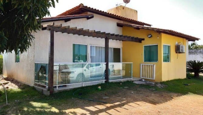 Foto 30 de 48: Casa em leilão em Marechal Deodoro - AL, bairro Massagueira — Casa, Padrão, 4 Vaga(S) de Garagem