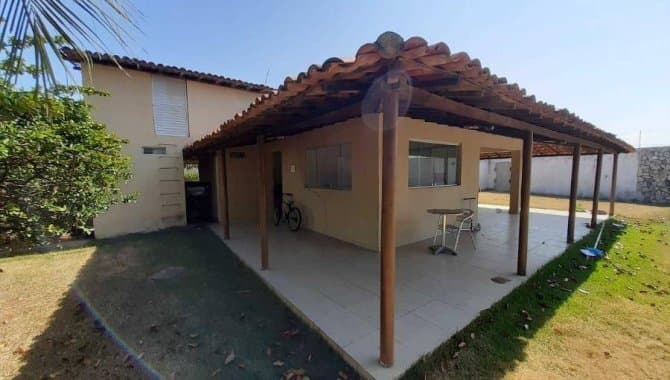 Foto 21 de 48: Casa em leilão em Marechal Deodoro - AL, bairro Massagueira — Casa, Padrão, 4 Vaga(S) de Garagem