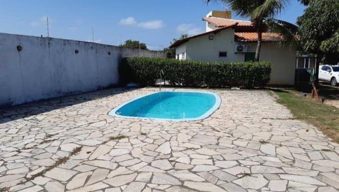 Foto 44 de 48: Casa em leilão em Marechal Deodoro - AL, bairro Massagueira — Casa, Padrão, 4 Vaga(S) de Garagem