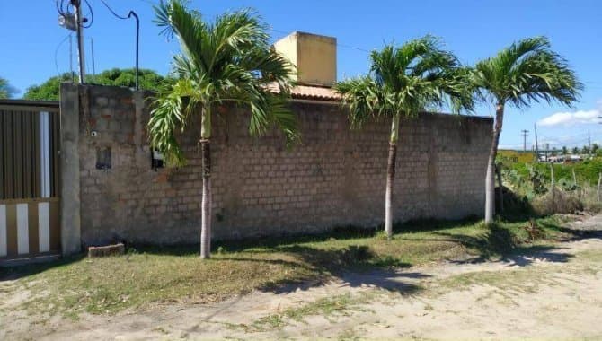 Foto 4 de 48: Casa em leilão em Marechal Deodoro - AL, bairro Massagueira — Casa, Padrão, 4 Vaga(S) de Garagem