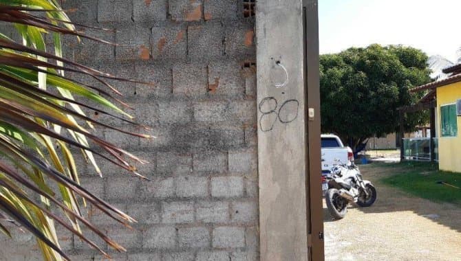 Foto 42 de 48: Casa em leilão em Marechal Deodoro - AL, bairro Massagueira — Casa, Padrão, 4 Vaga(S) de Garagem