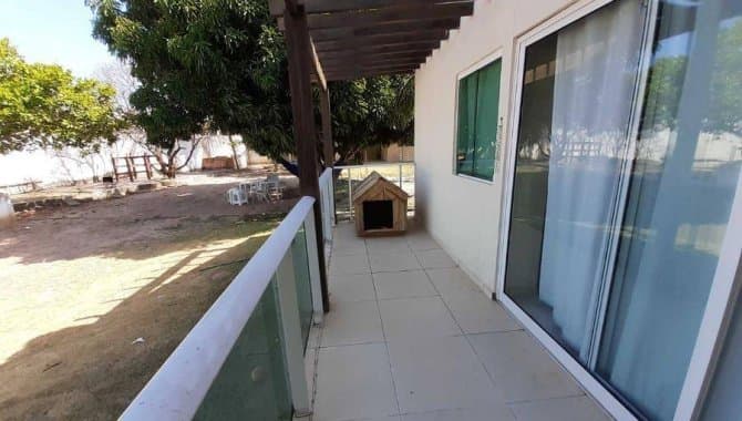 Foto 45 de 48: Casa em leilão em Marechal Deodoro - AL, bairro Massagueira — Casa, Padrão, 4 Vaga(S) de Garagem