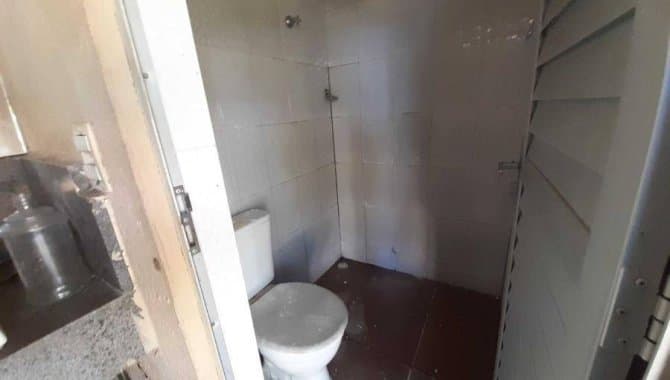 Foto 25 de 48: Casa em leilão em Marechal Deodoro - AL, bairro Massagueira — Casa, Padrão, 4 Vaga(S) de Garagem
