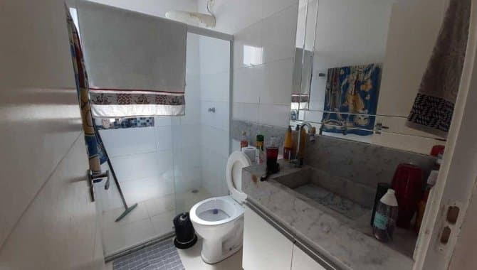 Foto 12 de 48: Casa em leilão em Marechal Deodoro - AL, bairro Massagueira — Casa, Padrão, 4 Vaga(S) de Garagem